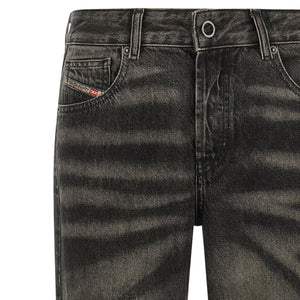 Diesel D-liet-fsj Jeans