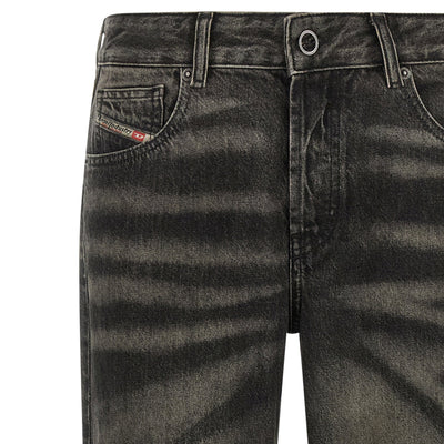 Diesel D-liet-fsj Jeans