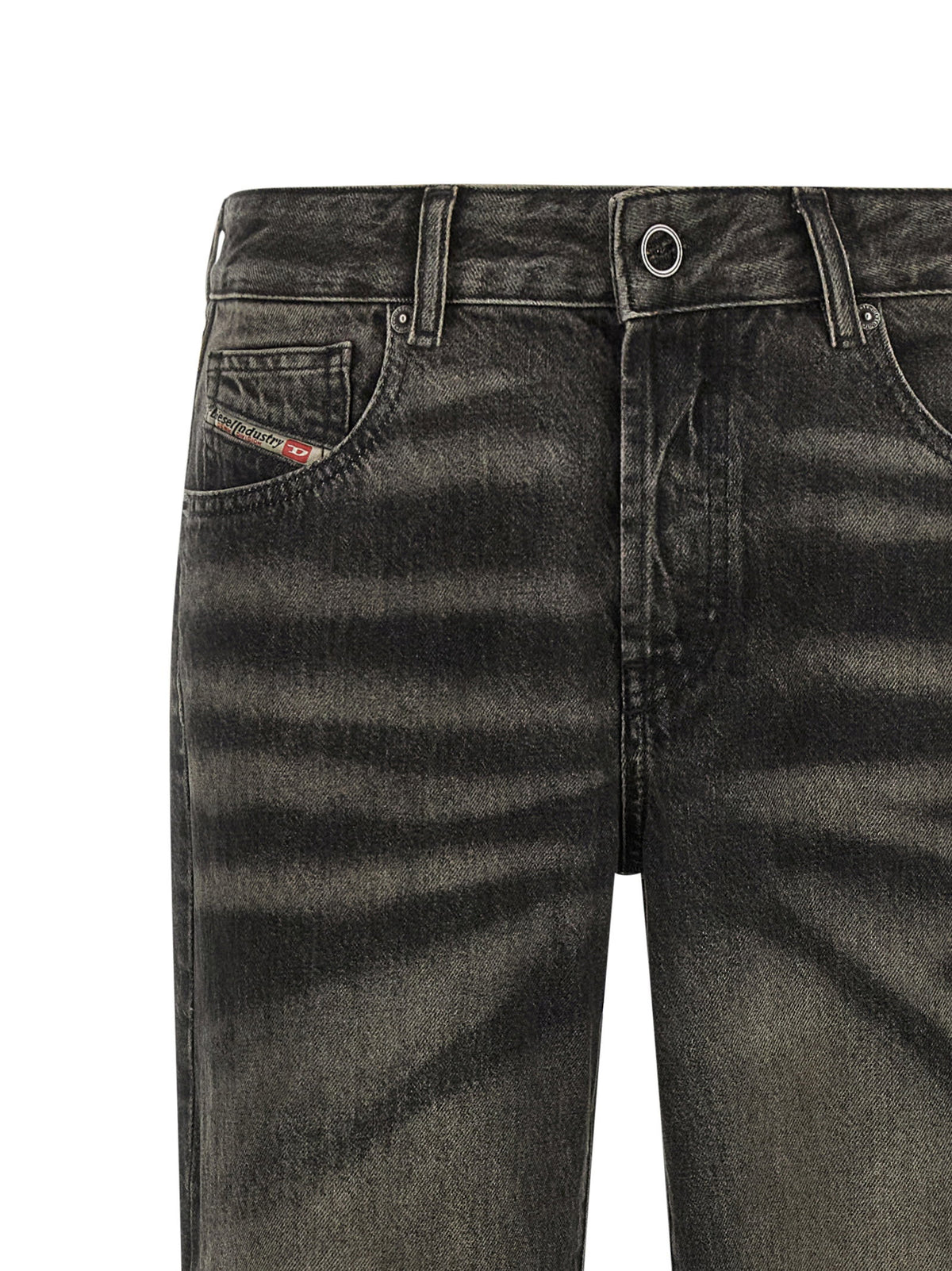 Diesel D-liet-fsj Jeans