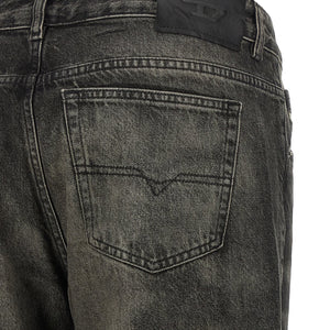 Diesel D-liet-fsj Jeans