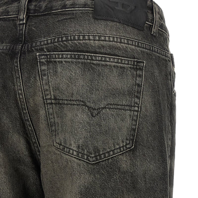 Diesel D-liet-fsj Jeans