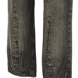 Diesel D-liet-fsj Jeans