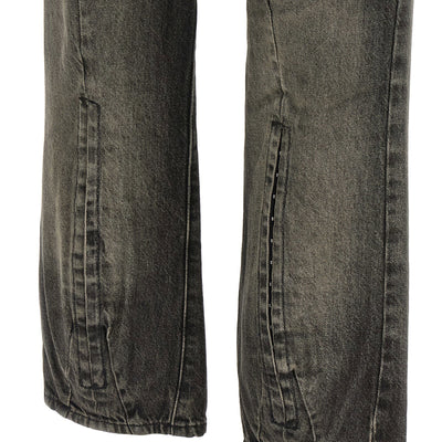 Diesel D-liet-fsj Jeans