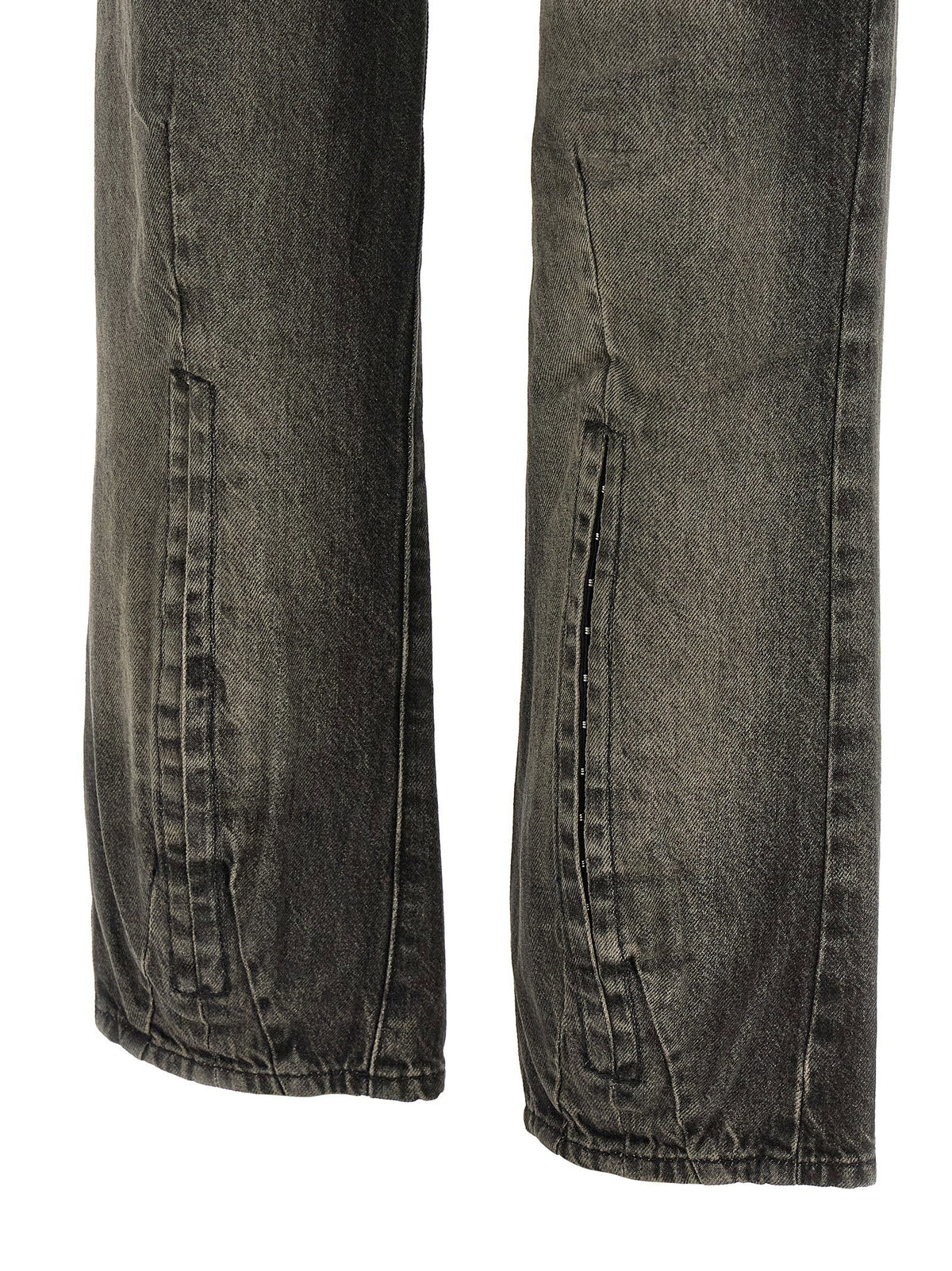 Diesel D-liet-fsj Jeans