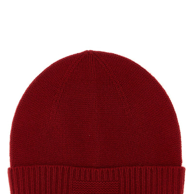 Guest In Residence Rib Cuff Cap