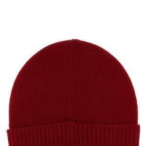 Guest In Residence Rib Cuff Cap