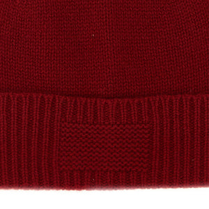 Guest In Residence Rib Cuff Cap