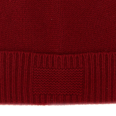 Guest In Residence Rib Cuff Cap