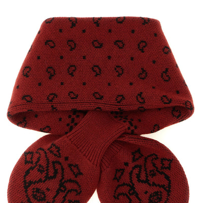 Guest In Residence Bandana Bowtie Scarf