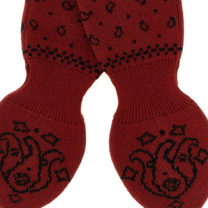 Guest In Residence Bandana Bowtie Scarf