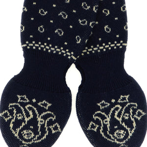 Guest In Residence Bandana Bowtie Scarf