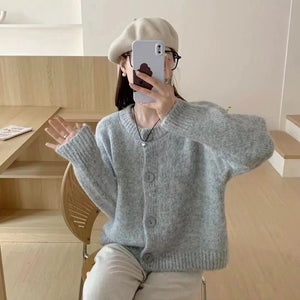 Palermo Woolen Sweater