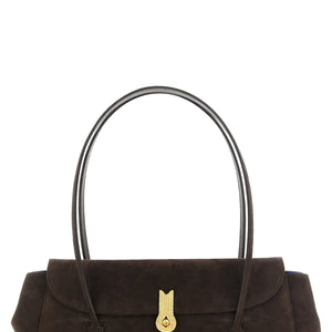 Daniele Amato Queen Piera Shoulder Bag