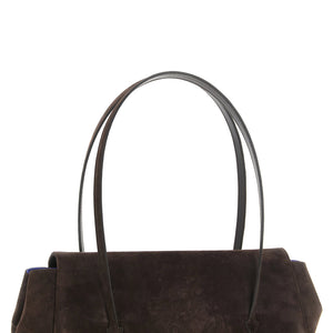 Daniele Amato Queen Piera Shoulder Bag