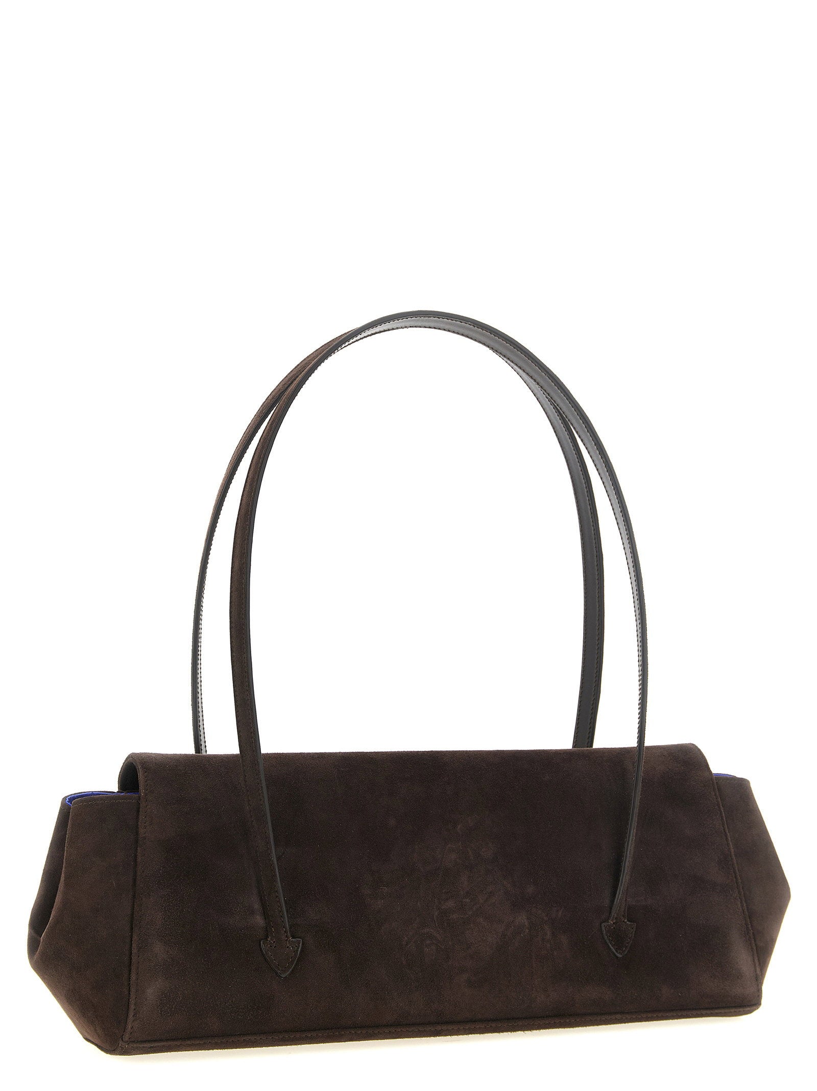 Daniele Amato Queen Piera Shoulder Bag
