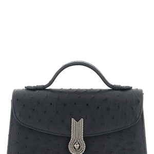 Daniele Amato Queen Altrove Handbag