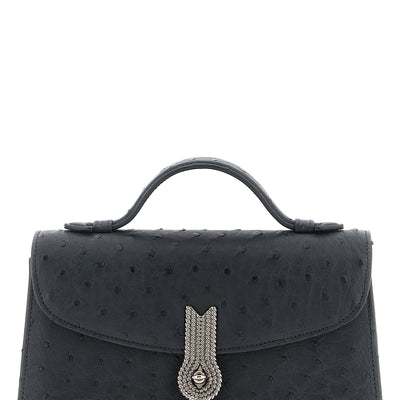 Daniele Amato Queen Altrove Handbag