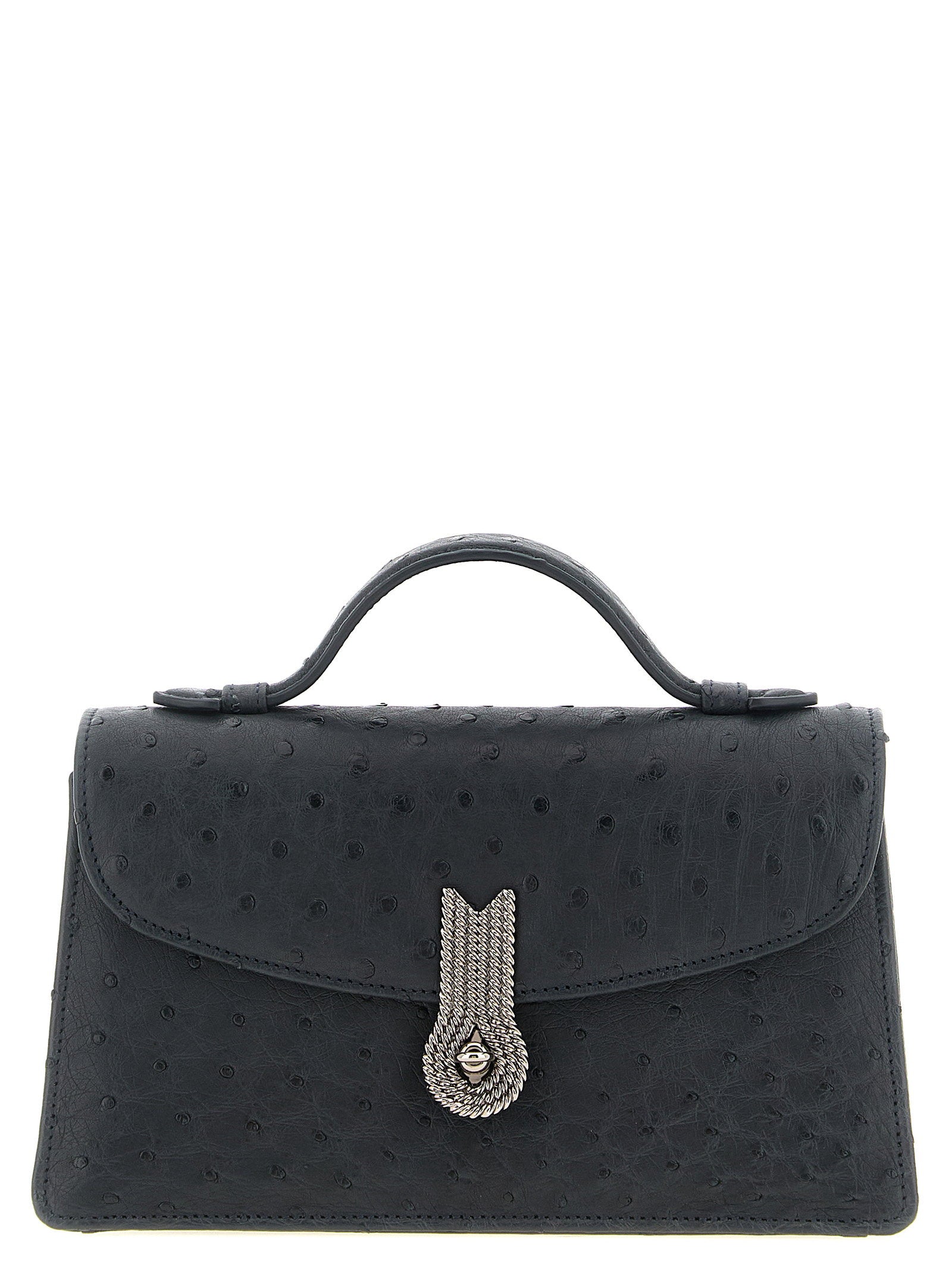 Daniele Amato Queen Altrove Handbag