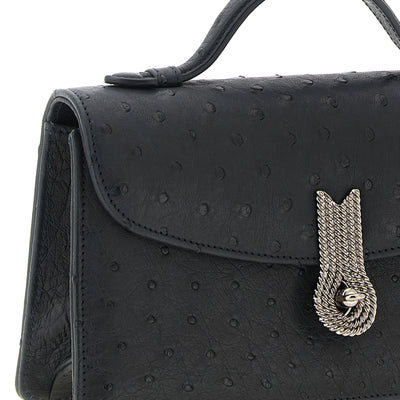 Daniele Amato Queen Altrove Handbag