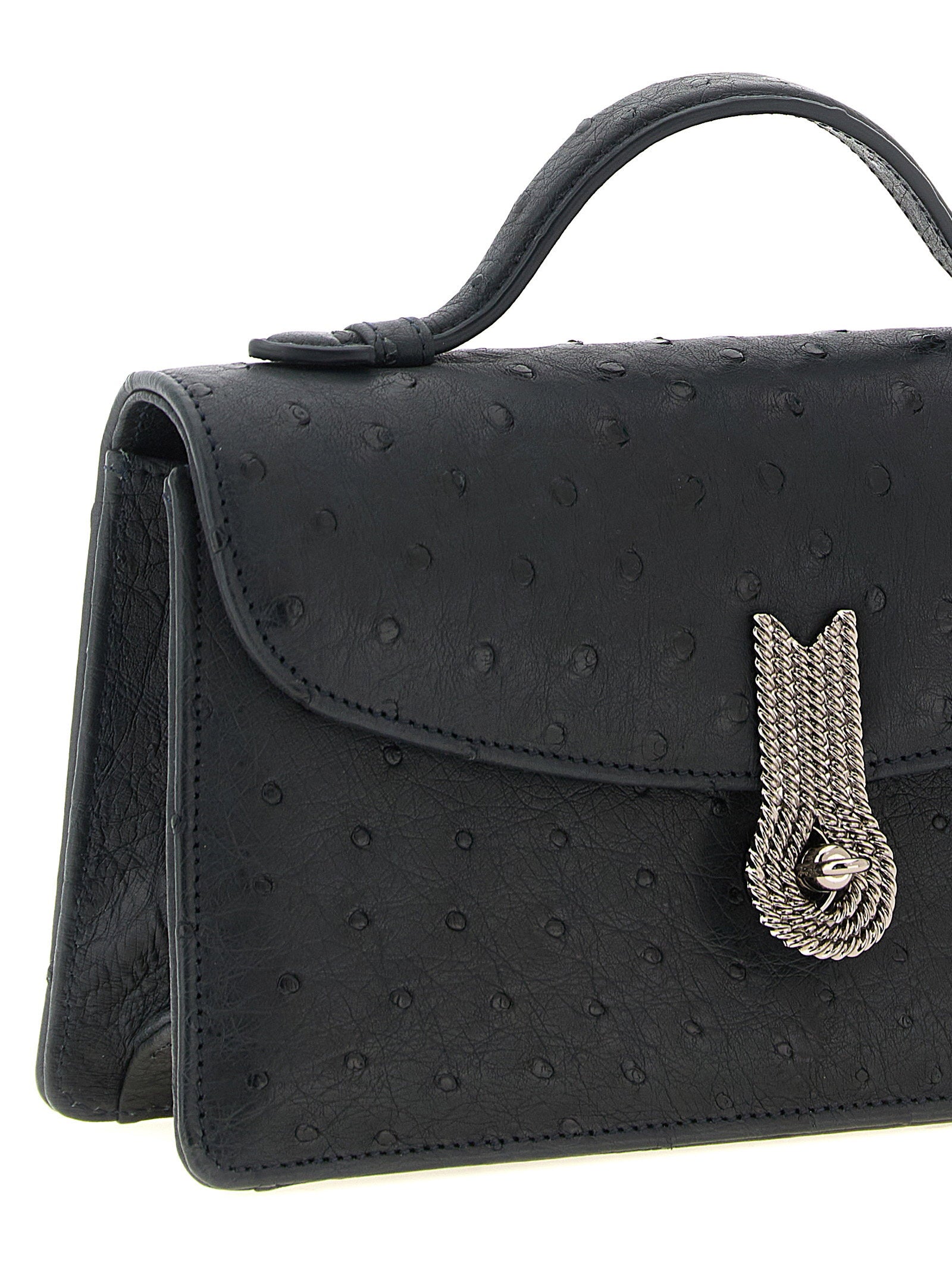Daniele Amato Queen Altrove Handbag