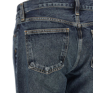 Agolde Low-rise Boot Jeans
