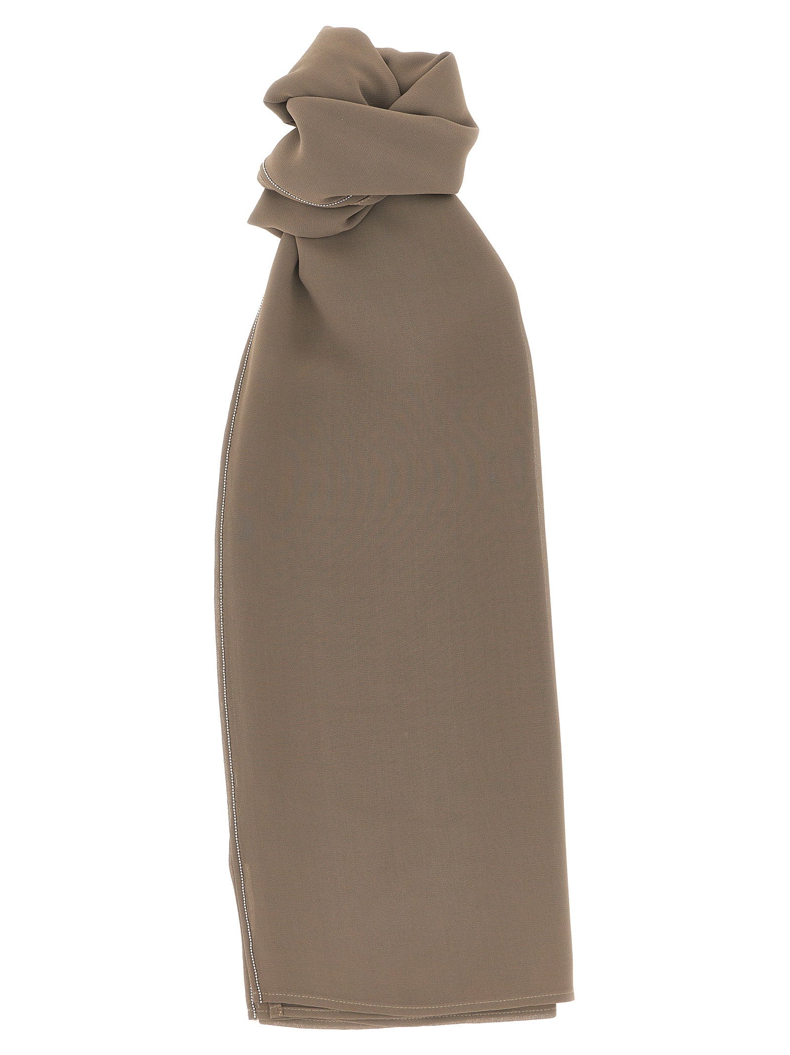 Peserico Punto Luce Scarf