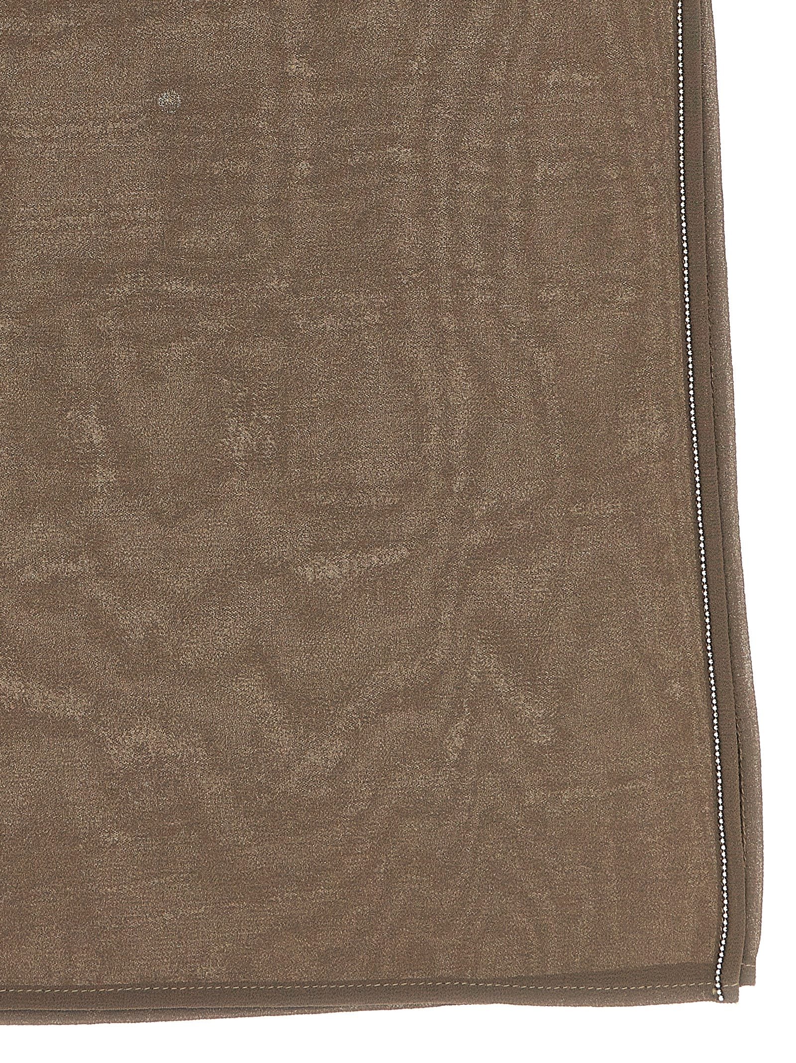 Peserico Punto Luce Scarf
