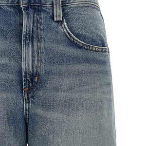 Agolde Lantern Jeans