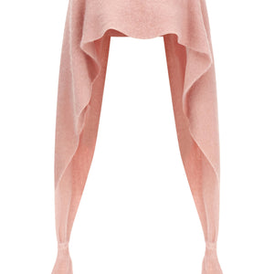 Moschino Glove Cape