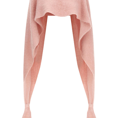 Moschino Glove Cape