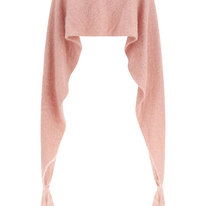 Moschino Glove Cape