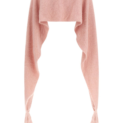 Moschino Glove Cape