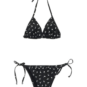 Moschino Goose Bikini