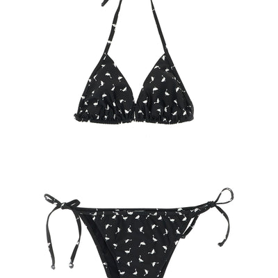 Moschino Goose Bikini