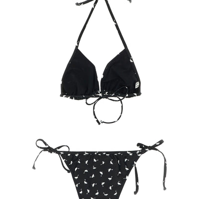 Moschino Goose Bikini