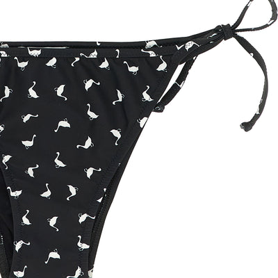 Moschino Goose Bikini