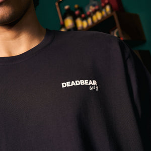 Closure Tee Grey