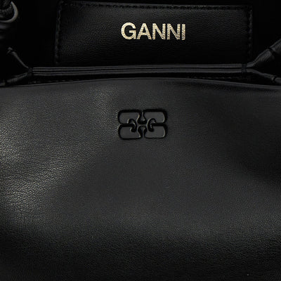 Ganni Bou Handbag