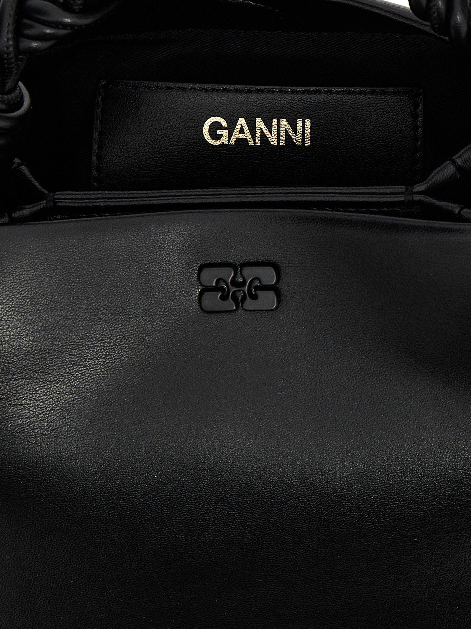 Ganni Bou Handbag