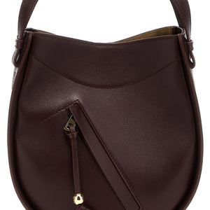 Loewe Hammock Slice Crossbody Bag