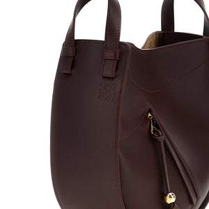 Loewe Hammock Slice Crossbody Bag