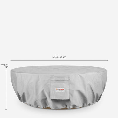 Fernanda Fire Bowl Cover