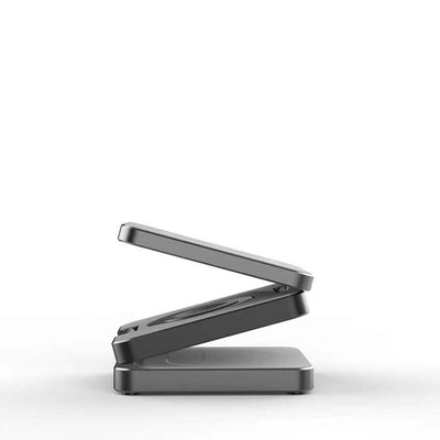 3-In-1 Magnetic MagSafe Wireless Charger