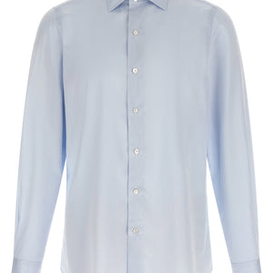Finamore Napoli Luigi Shirt