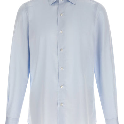 Finamore Napoli Luigi Shirt