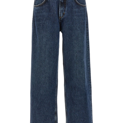 Agolde Fusion Jeans