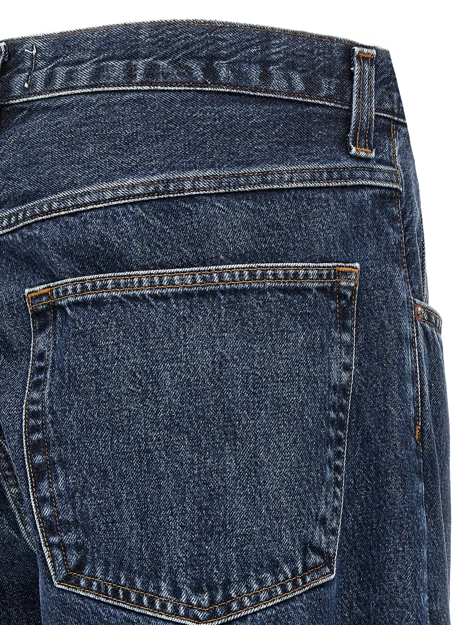 Agolde Fusion Jeans