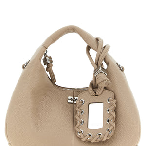 Ganni Mini Hobo Handbag