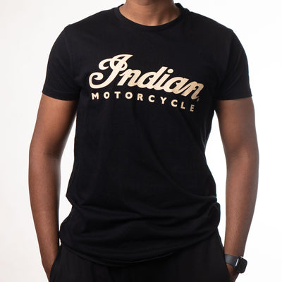 Indian Motorcycle Vintage Tshirt