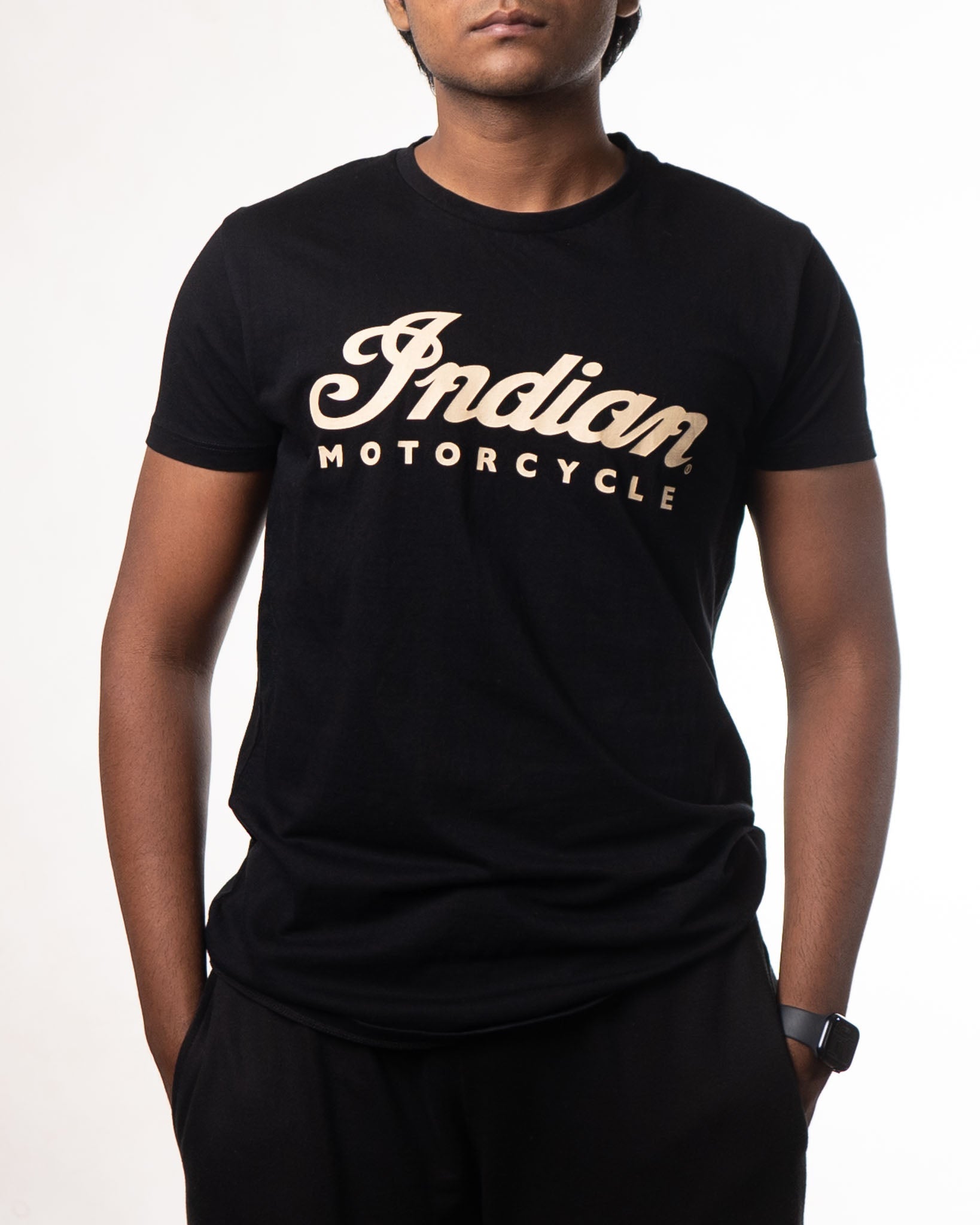 Indian Motorcycle Vintage Tshirt